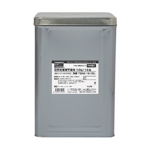 TSKK1018L 石灰乾燥剤 10g