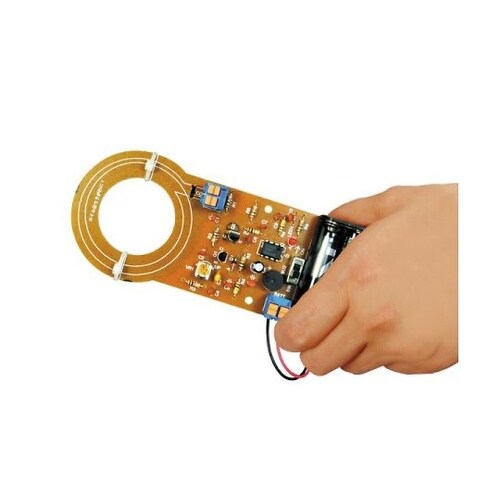 TK−737 金属探知機