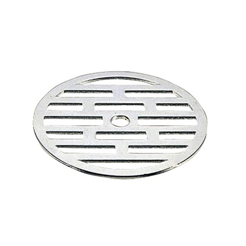 H40F−100 排水用皿直径100mm