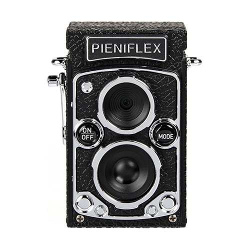 KC−TY02 クラシックトイカメラ