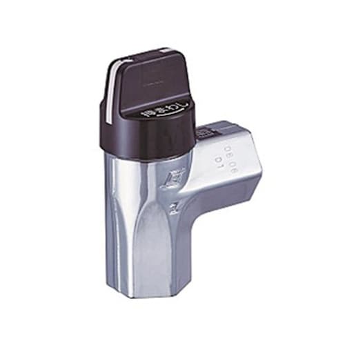 G333T L型ボール可とう管ガス栓