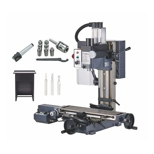 60878 精密卓上フライス盤アドバンス