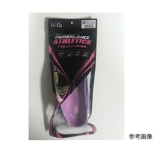 アスレティクス インソール 女性用 ML