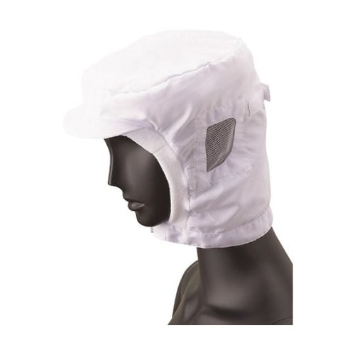 DC−5191 ショートフード ホワイト