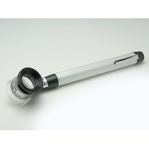 I−CG15 鑑定ルーペ 15倍