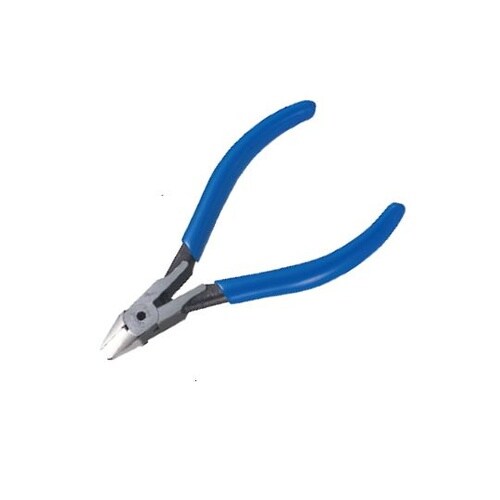 YN−4 精密ニッパー ホビー用工具