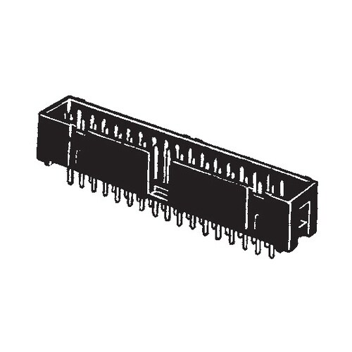 XG4C−1631ケーブルコネクタ10個