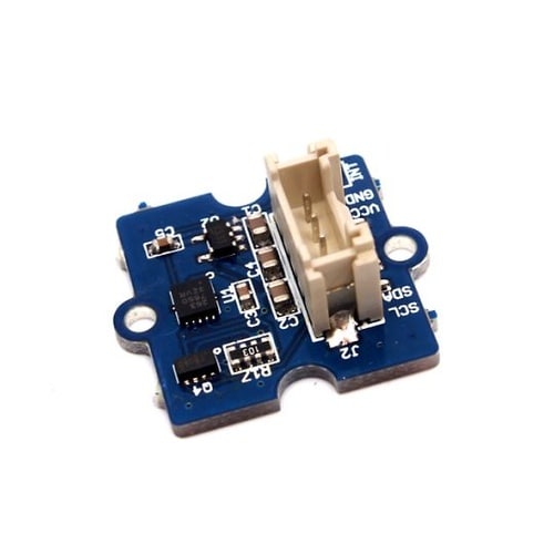 101020039 三軸加速度センサー