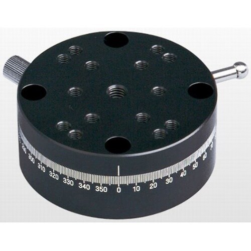 KTS−60 回転ステージ