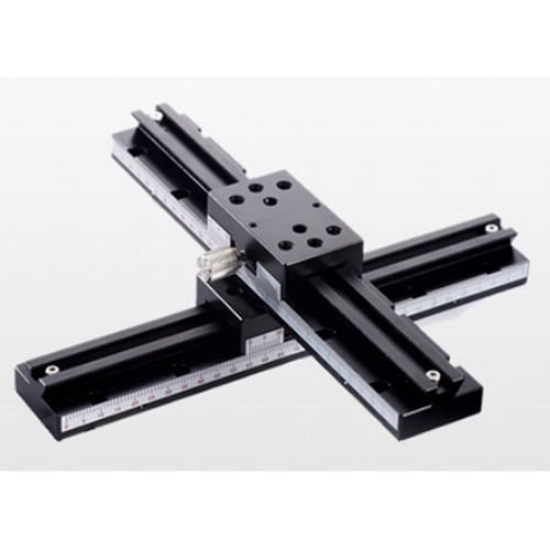 XYMA150 アリ溝ステージ