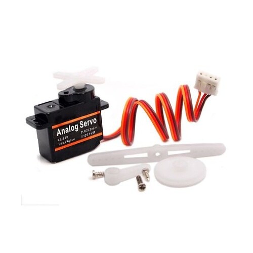 316010005Grove−Servo