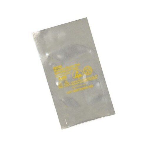 D3046 防湿静電袋4x6 100枚入