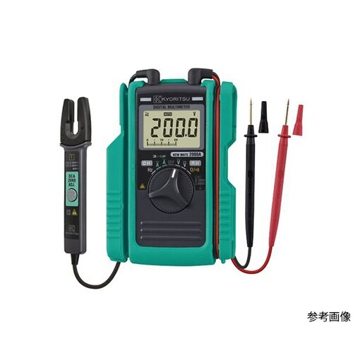 TA452EJ デジタルマルチメータ