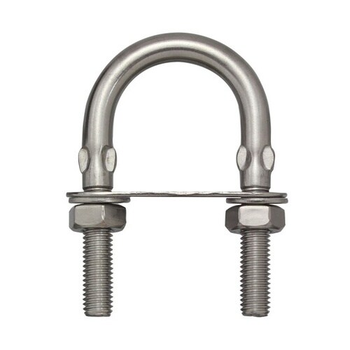 11144 ステンレス ロングUボルト