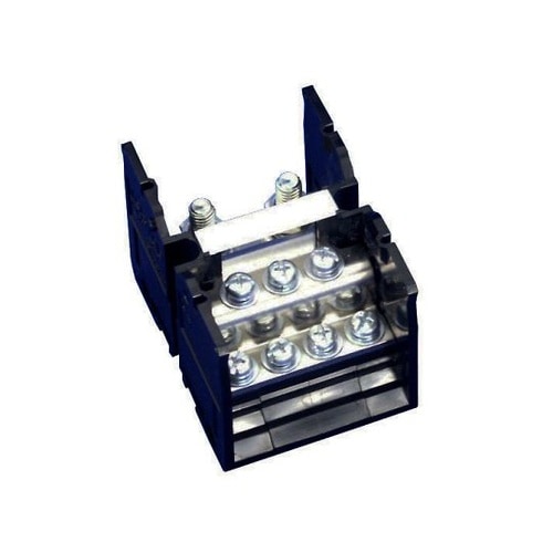 TQB100D02 工業用端子台
