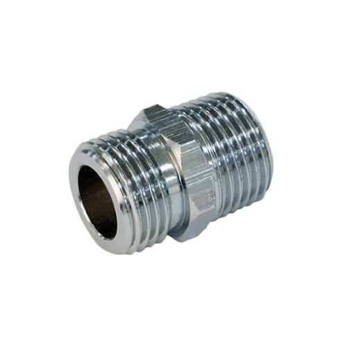 N25 フレキ用ニップル G1XR1