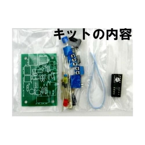 MK−315 温度センサーキット