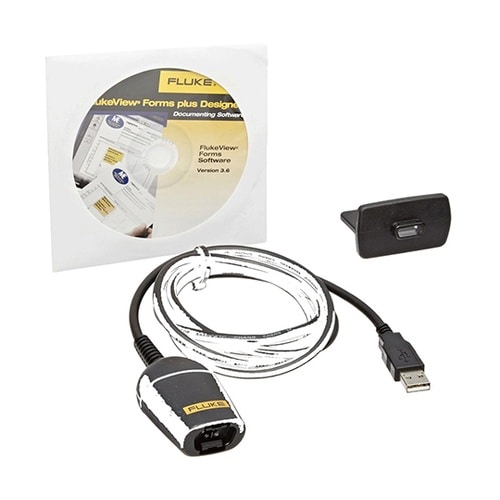 FVFBASIC ケーブル付ソフトウエア