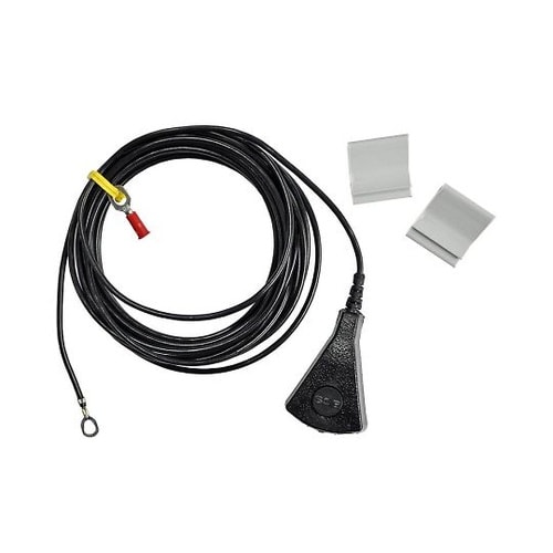 3048 静電アースコード 4.6m