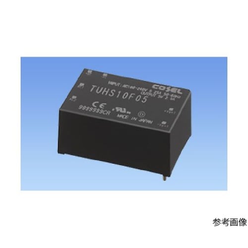 スイッチング電源 AC/DCコンバータ