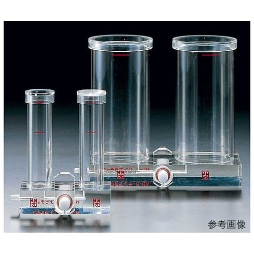 04024 密度勾配装置 円筒型No.2