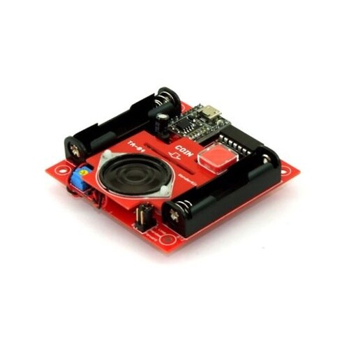 TA−04 音が鳴る貯金箱