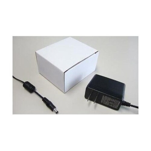 スイッチング方式ACアダプター(24V/