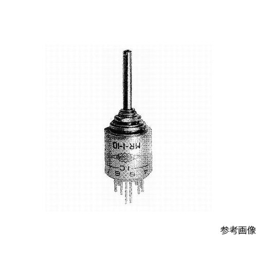 MR2−5−Z 超小形ロータリースイッチ