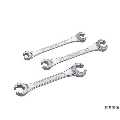 TA733F−17 オープンレンチ