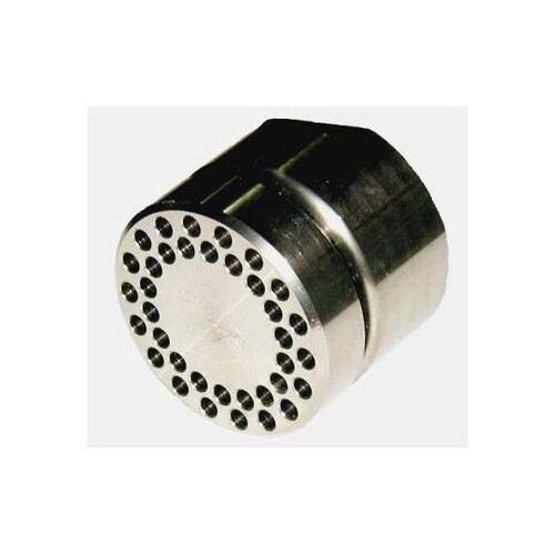 MS−6−20A低騒音SUSサイレンサー