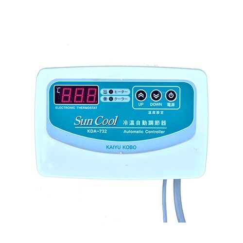 冷暖兼用コントローラー KDA−732