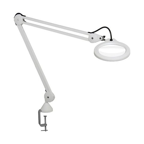 LUXOLFMLEDG23x 照明拡大鏡