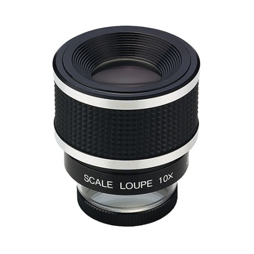 P−1028 スケールルーペ 10倍