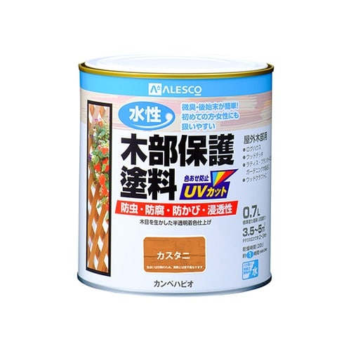 617653521007木部保護塗料