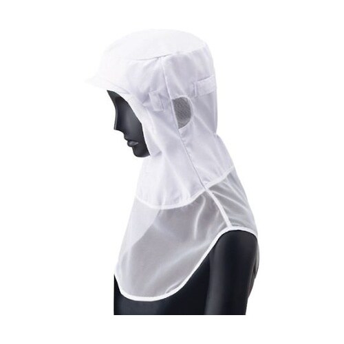 DC−5189 フード ホワイト