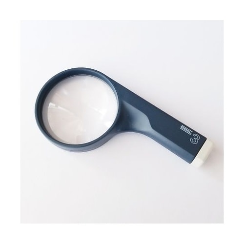 5203 ハンド・ルーペΦ81mm