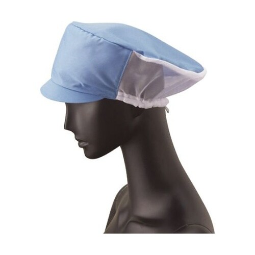 DC−5238 帽子 サックス