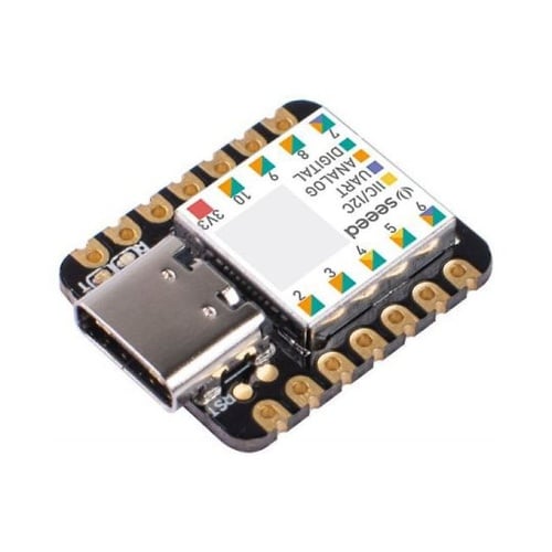 SeeeduinoXIAOArduino