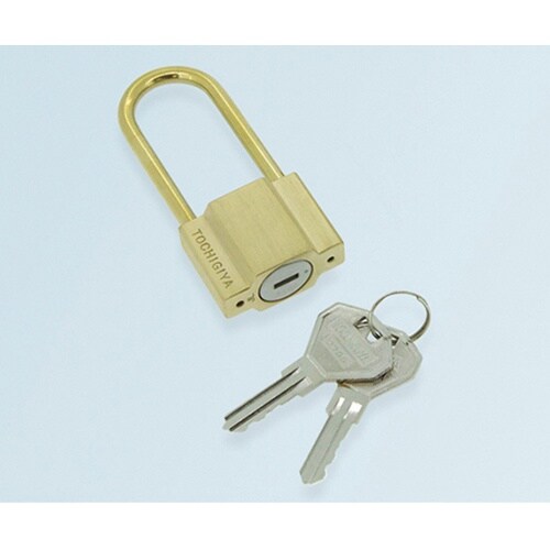 南京錠 TL−285J−2(No.220