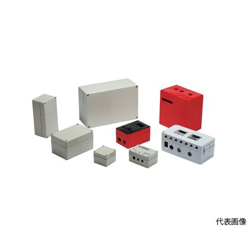 AD483212アルミダイキャストBOX