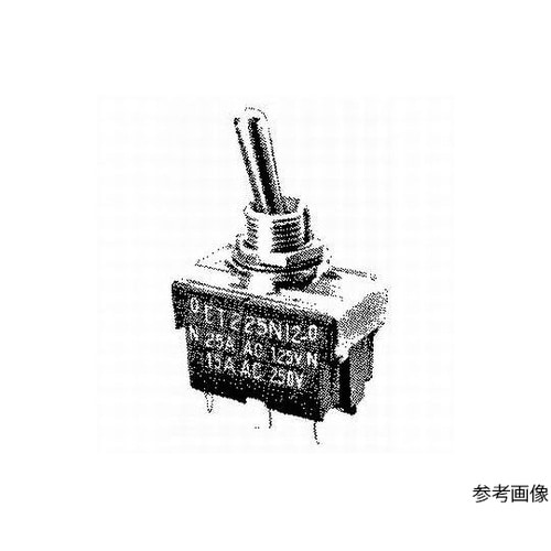 ET225P12−Z 小形トグルスイッチ