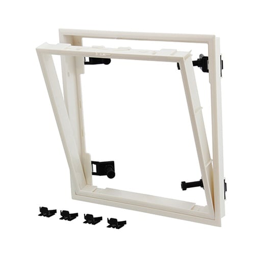 WH−200 壁用点検口 200×200