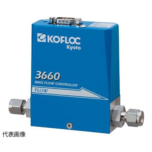 コントローラ3660−RC1/4−CO2