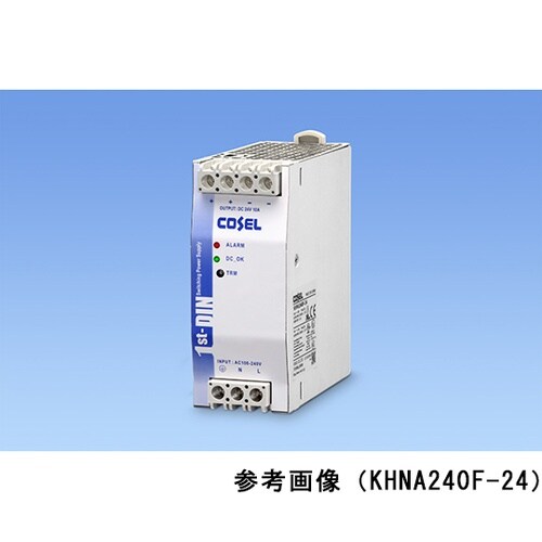 KHNA240F−24 AC/DC電源