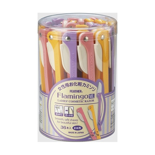 フェザー フラミンゴ ML 業務用 1ケ