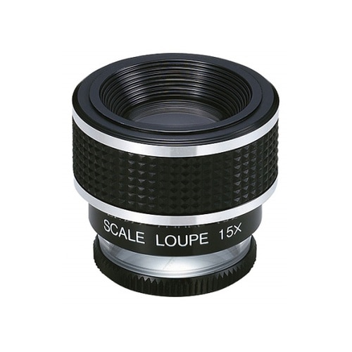 P−1520 スケールルーペ 15倍