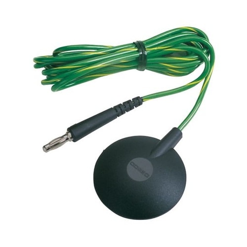 09816マット用コード バナナジャック