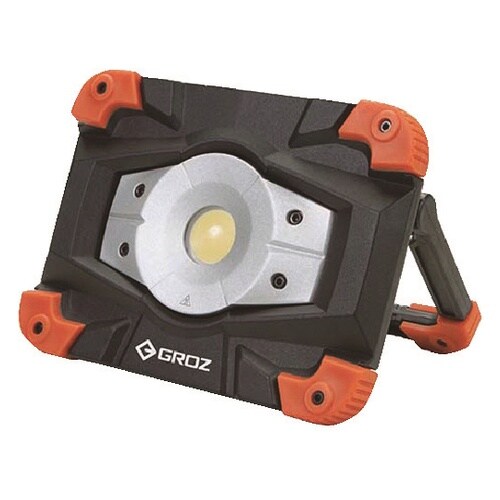 充電式LED投光器 10W COB LE