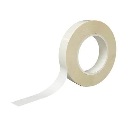 Y6051 耐久ラインテープ 白
