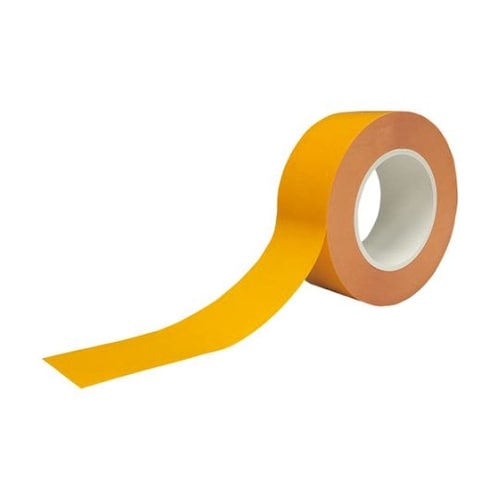 Y6060 耐久ラインテープ 黄